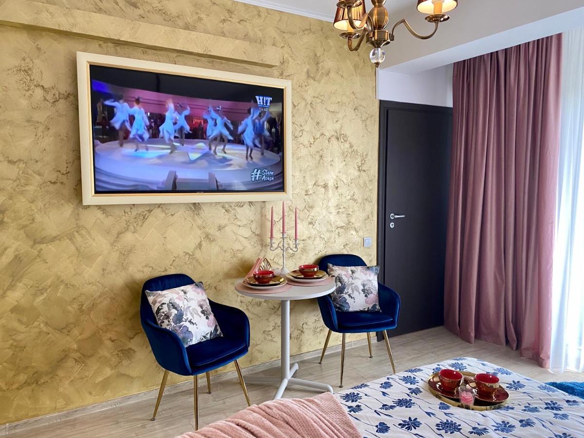 Bucharest Mall Studio Εξωτερικό φωτογραφία